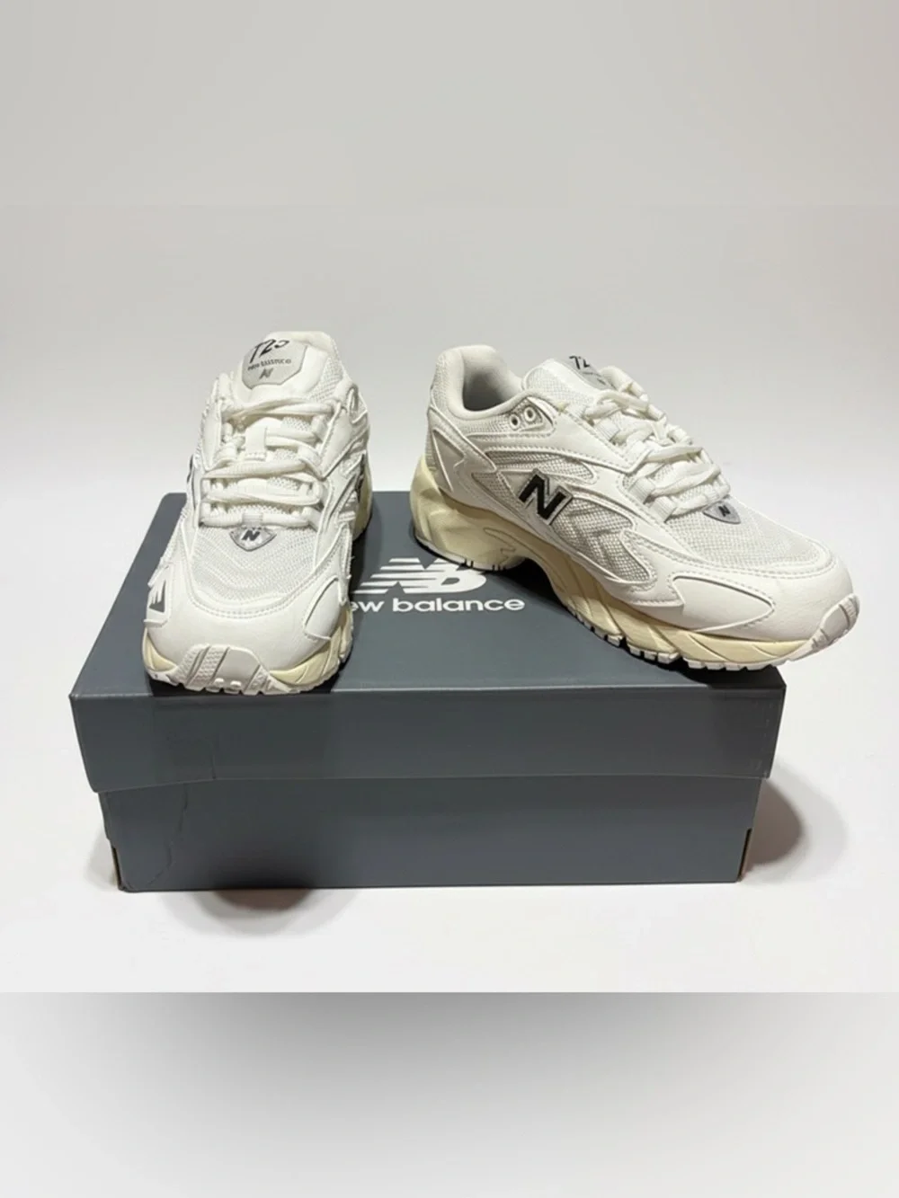 New Balance new balance
